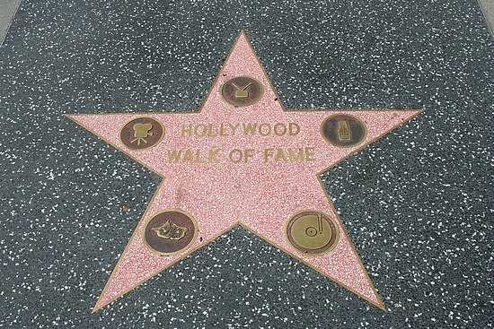 celebrity