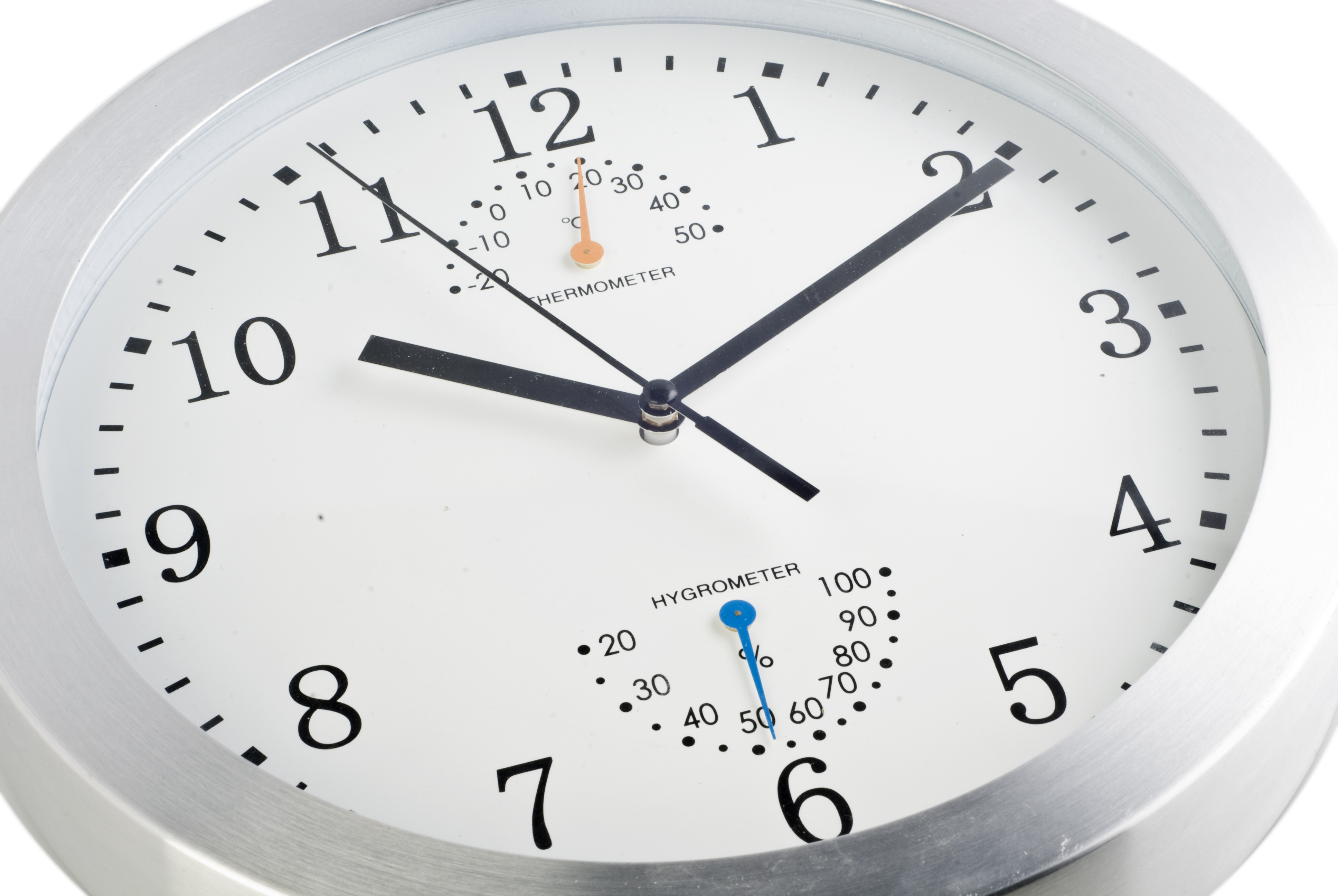 clock