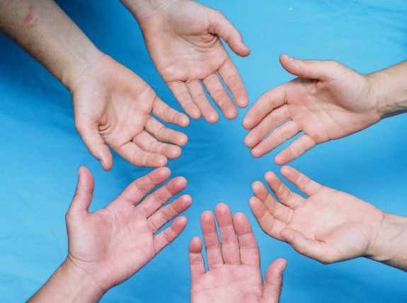 giving