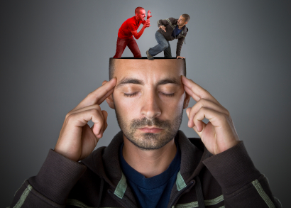 nlp mind