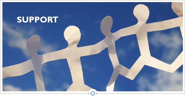 supportnetwork